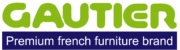 EURO-MEUBLES gautier logo