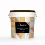 Peinture plastica DECOPRO EXTRA MAT