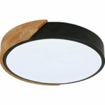 Plafonnier Hublot led