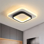 Plafonniers LED, Plafonniers carrés