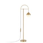 lampadaire moderne – Image 2