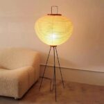 lampadaire moderne