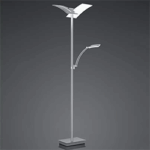 lampadaire moderne