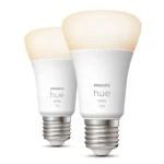 2 ampoules LED E27 (2)