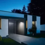 applique d'extérieur capteur – Image 2