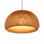 luminaires suspensions bamboo1