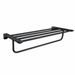 PORTE-SERVIETTE-3-BARRE-NOIR