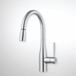 Robinet de cuisine